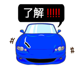 Street racing sticker2 sticker #10044092