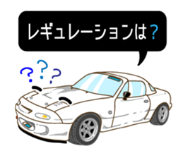 Street racing sticker2 sticker #10044093