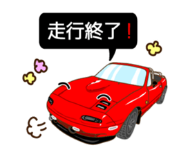 Street racing sticker2 sticker #10044099