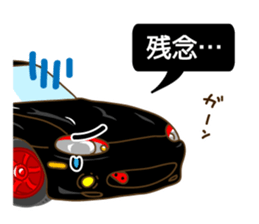 Street racing sticker2 sticker #10044105