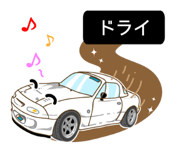 Street racing sticker2 sticker #10044108