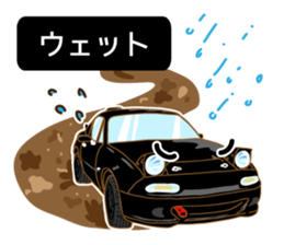 Street racing sticker2 sticker #10044109