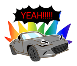 Street racing sticker2 sticker #10044125