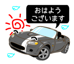 Street racing sticker2 sticker #10044126