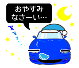 Street racing sticker2 sticker #10044127