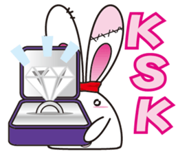 USA-MARUNOSUKE sticker #10045028