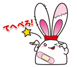 USA-MARUNOSUKE sticker #10045041