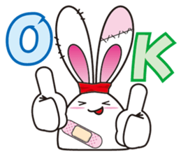 USA-MARUNOSUKE sticker #10045042