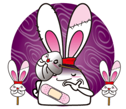 USA-MARUNOSUKE sticker #10045043