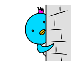 penguin "gintaro" sticker #10045929