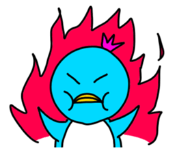 penguin "gintaro" sticker #10045932