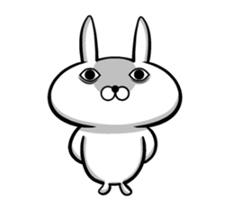 Sticker of Fukuda sticker #10046205