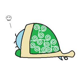 HONEORI5 sticker #10046208