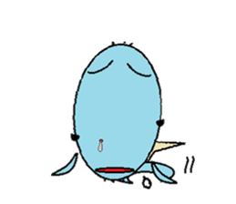 HONEORI5 sticker #10046210