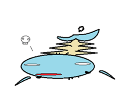 HONEORI5 sticker #10046211