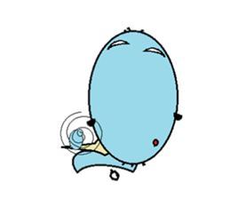 HONEORI5 sticker #10046212