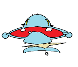 HONEORI5 sticker #10046213