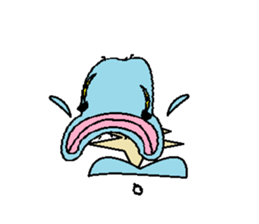 HONEORI5 sticker #10046222