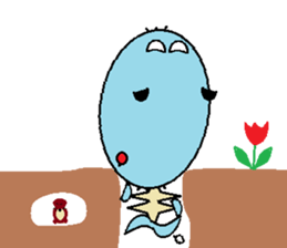 HONEORI5 sticker #10046230