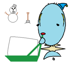 HONEORI5 sticker #10046231