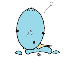 HONEORI5 sticker #10046233