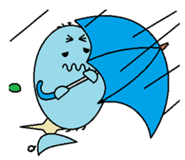 HONEORI5 sticker #10046234