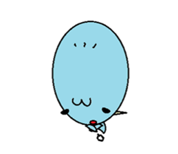 HONEORI5 sticker #10046236