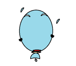 HONEORI5 sticker #10046237