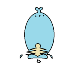 HONEORI5 sticker #10046238