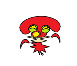 HONEORI5 sticker #10046240