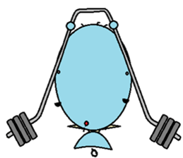 HONEORI5 sticker #10046245