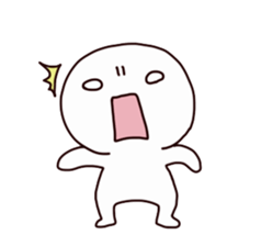 shinpurusan sticker #10046411