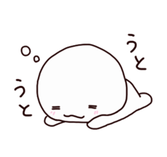 shinpurusan sticker #10046413