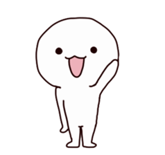 shinpurusan sticker #10046416