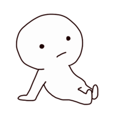 shinpurusan sticker #10046417