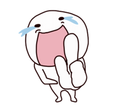 shinpurusan sticker #10046420