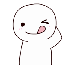 shinpurusan sticker #10046421