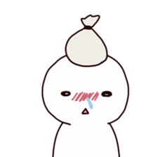 shinpurusan sticker #10046423