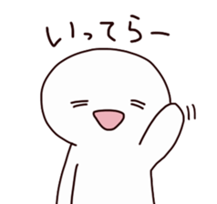 shinpurusan sticker #10046426