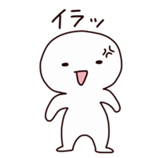 shinpurusan sticker #10046428