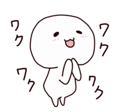 shinpurusan sticker #10046430