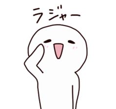 shinpurusan sticker #10046433