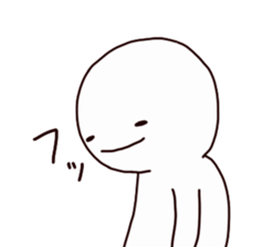 shinpurusan sticker #10046434