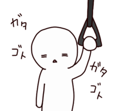 shinpurusan sticker #10046435