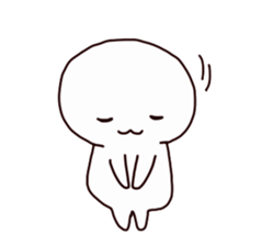 shinpurusan sticker #10046438