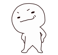 shinpurusan sticker #10046439