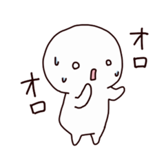 shinpurusan sticker #10046442