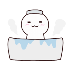 shinpurusan sticker #10046443