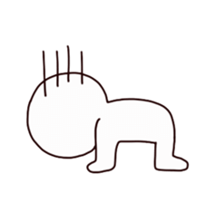 shinpurusan sticker #10046447