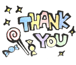 TAKAYA NO FUDEMOJI sticker #10047130